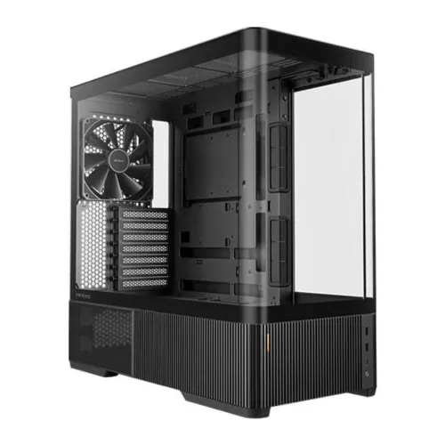 Antec C6 Curve Air Constellation ATX Gaming Case with High Airflow